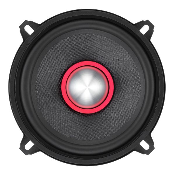 Bassface INDY CP5  - głośniki system 130 mm 2x70W